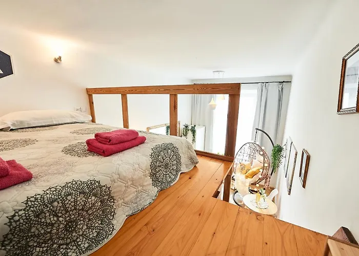Miodowa Kazimierz Apartment