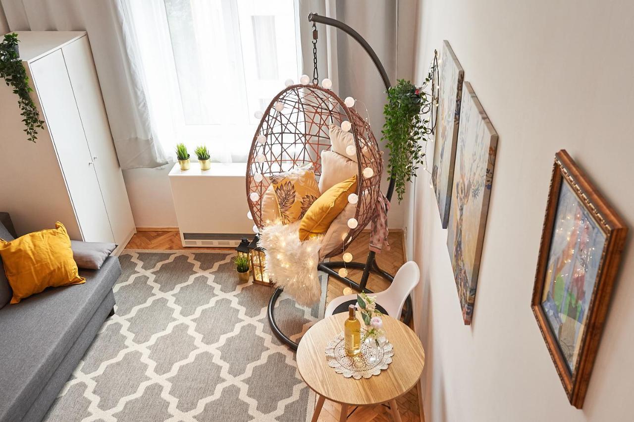 Miodowa Kazimierz Apartment Krakow